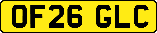 OF26GLC