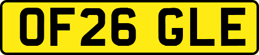 OF26GLE