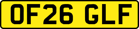 OF26GLF