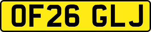 OF26GLJ