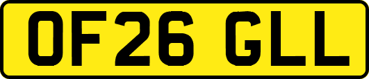 OF26GLL