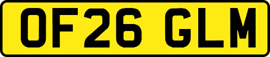 OF26GLM