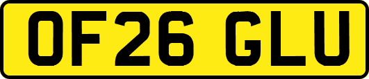 OF26GLU