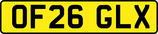 OF26GLX