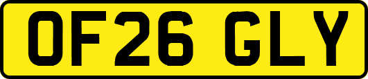 OF26GLY