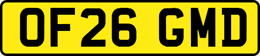 OF26GMD