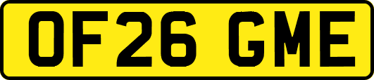 OF26GME