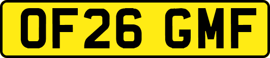 OF26GMF