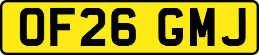 OF26GMJ