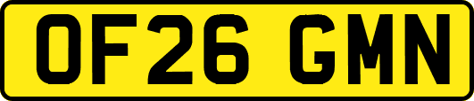 OF26GMN
