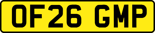 OF26GMP