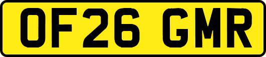 OF26GMR