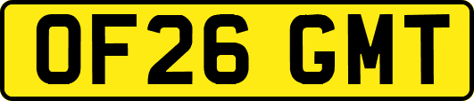OF26GMT