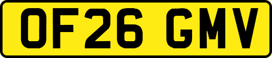 OF26GMV