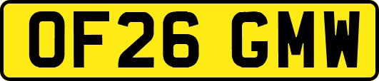 OF26GMW