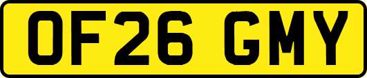 OF26GMY