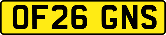 OF26GNS