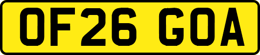 OF26GOA