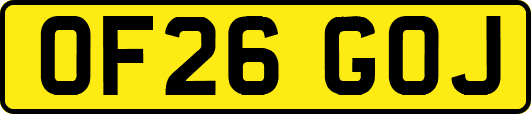 OF26GOJ
