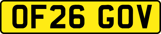 OF26GOV