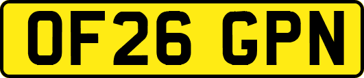 OF26GPN