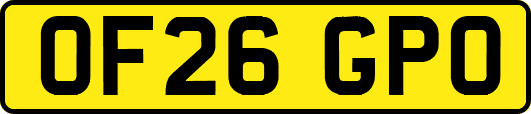 OF26GPO