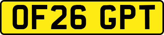 OF26GPT
