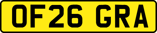 OF26GRA