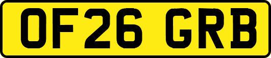 OF26GRB