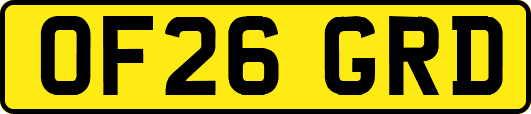 OF26GRD