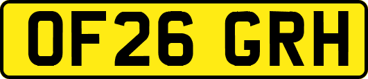 OF26GRH