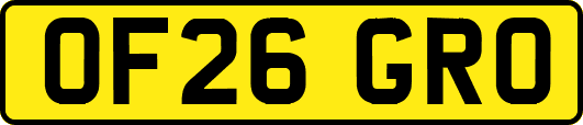 OF26GRO