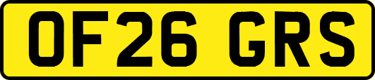 OF26GRS