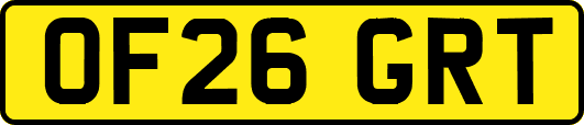 OF26GRT