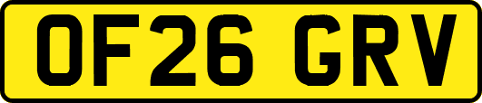 OF26GRV
