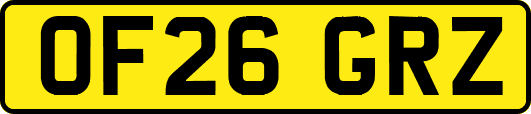 OF26GRZ