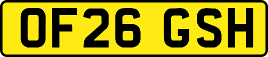 OF26GSH