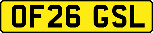 OF26GSL