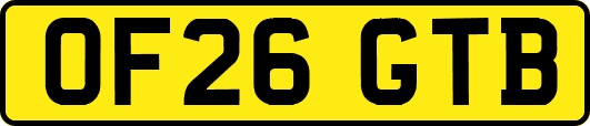 OF26GTB