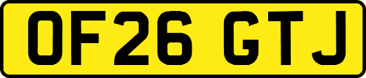 OF26GTJ