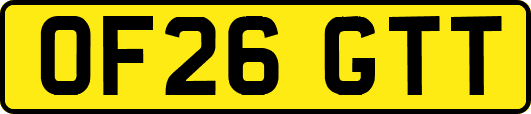 OF26GTT