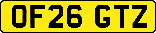 OF26GTZ
