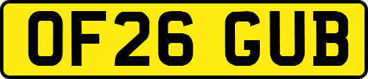OF26GUB