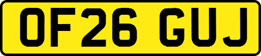 OF26GUJ