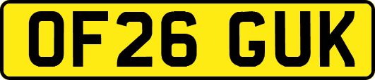 OF26GUK