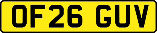 OF26GUV