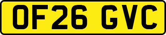 OF26GVC