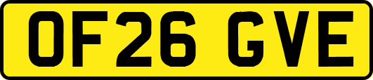 OF26GVE