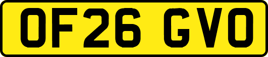 OF26GVO