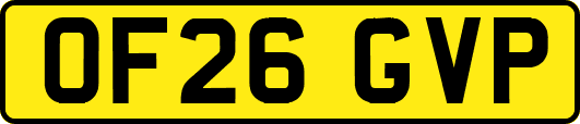 OF26GVP
